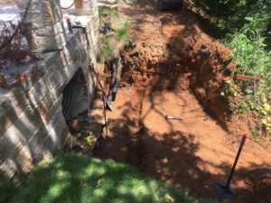 Excavation & Leveling